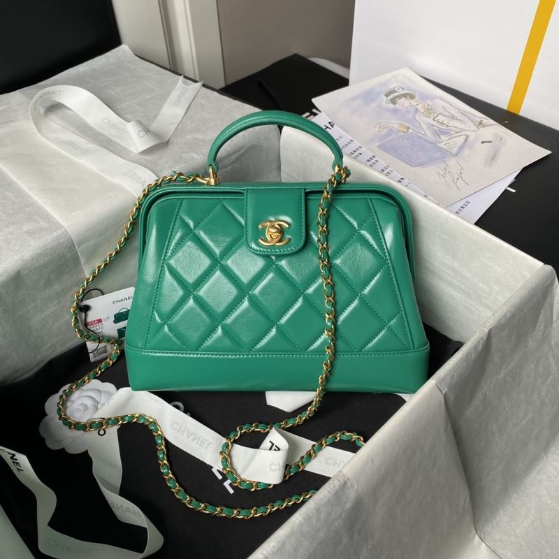 Ch**el satchel bags
